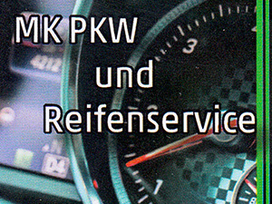 MK PKW und Reifenservice: Ihre Autowerkstatt in Krempel